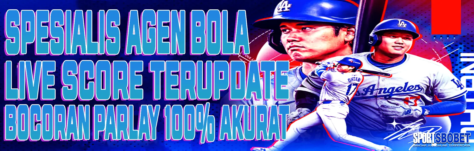 SPORTSBOBET